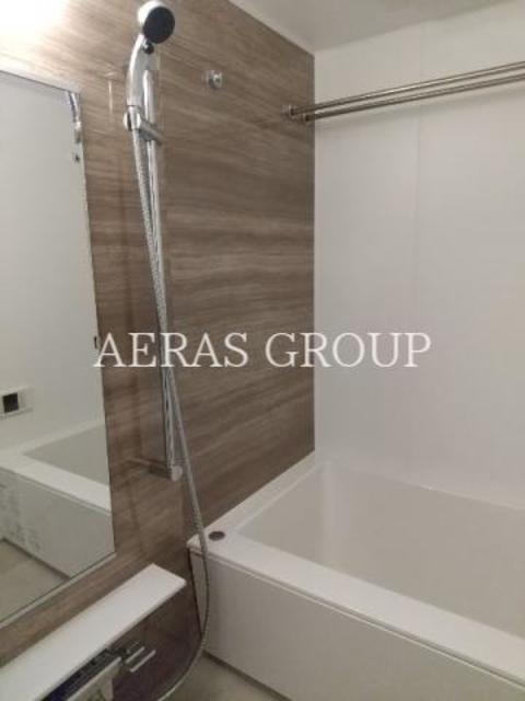 バス・シャワールーム　浴室