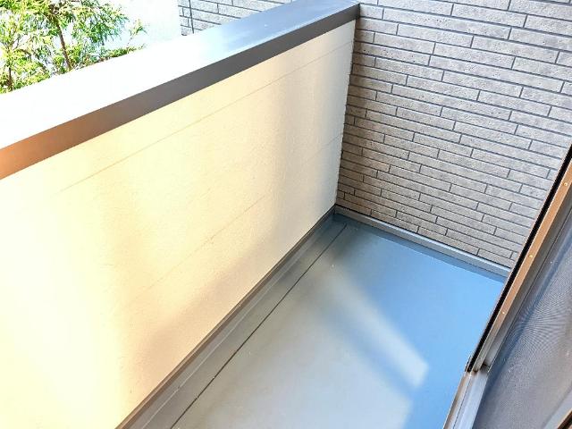 バルコニー　ベランダ