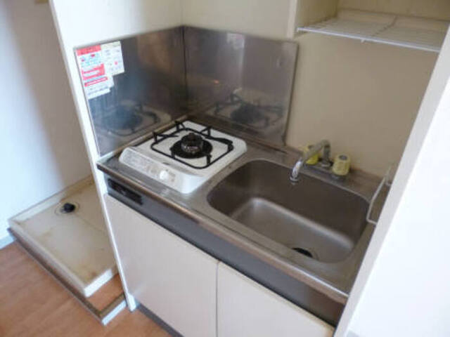 キッチン　２０１　キッチン