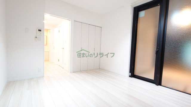 居室・リビング　別部屋参考写真