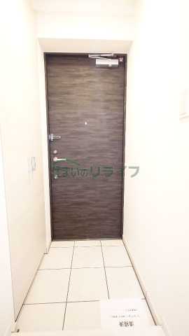 玄関　別部屋参考写真