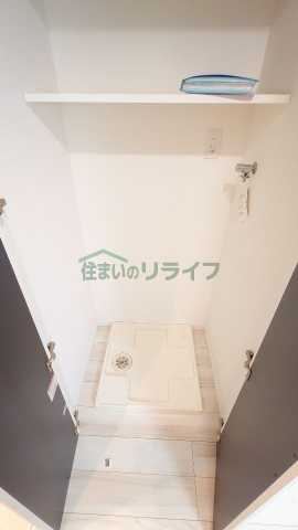 その他設備　別部屋参考写真