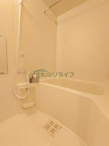 バス・シャワールーム　MODULOR要町I