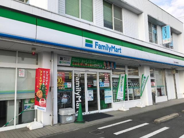 その他　ファミリーマート熊本益城広崎店（その他）まで454m