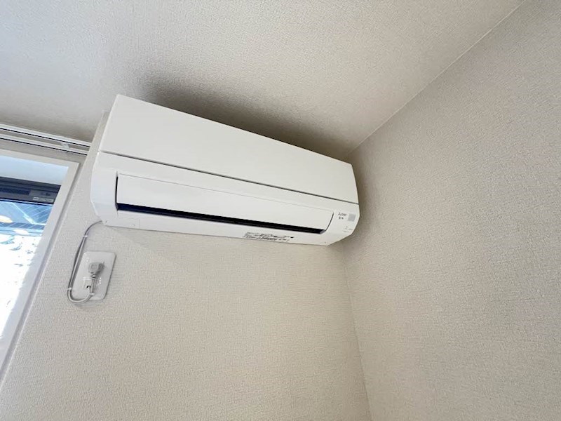 その他　エアコン