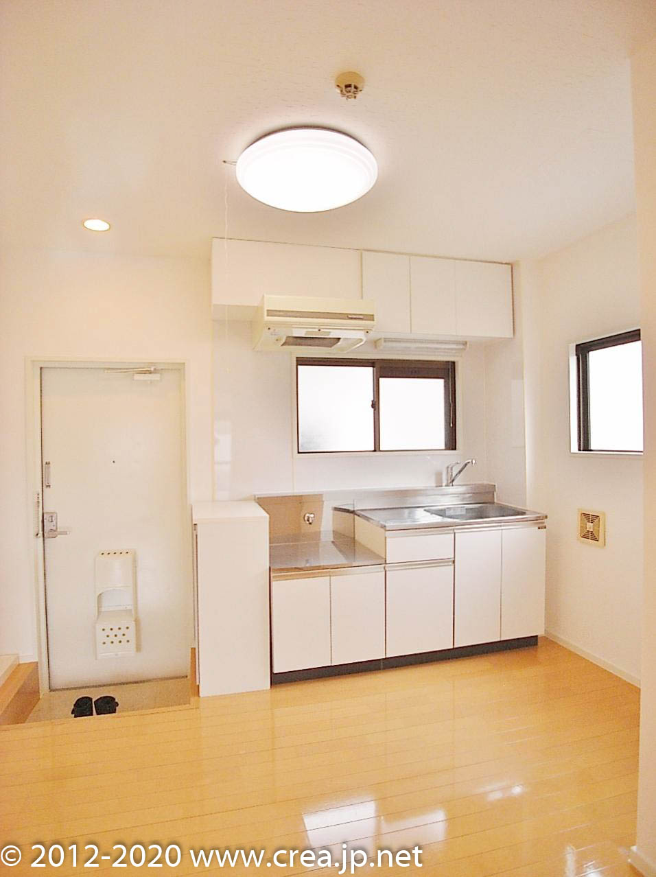 その他設備　お料理しやすいキッチンです