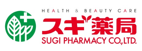 ドラックストア　スギ薬局 今池店（ドラッグストア）まで564m