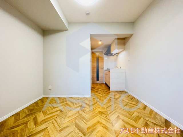 その他部屋・スペース　同マンション別部屋　参考写真