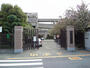 中学校　成法中学校（清水町）（中学校）まで640m