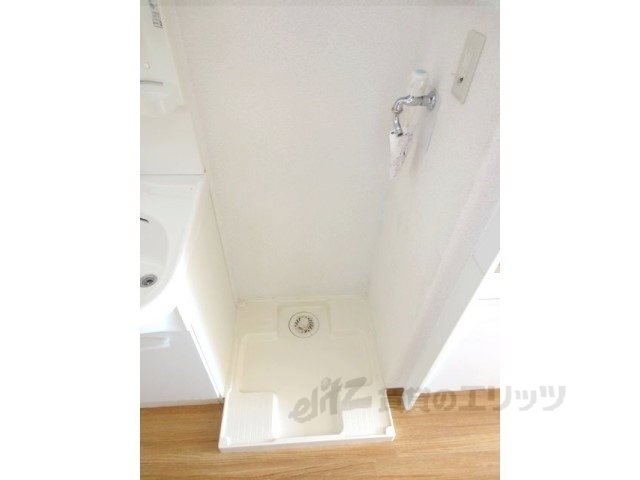 その他部屋・スペース　洗濯機置場