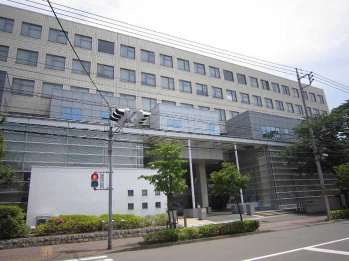 大学・短大　法政大学　小金井キャンパス（大学・短大）まで1245m