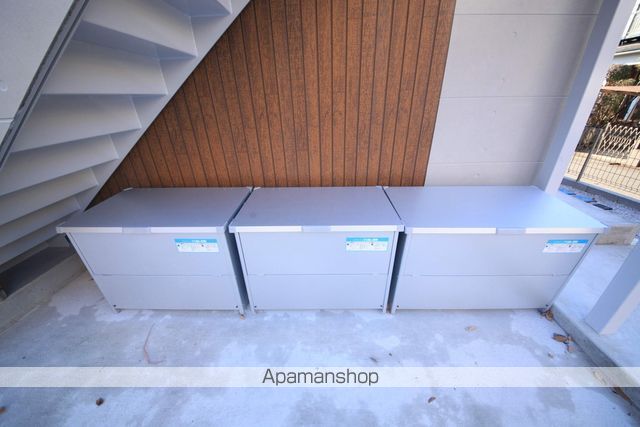 その他共有部分　その他共有部分