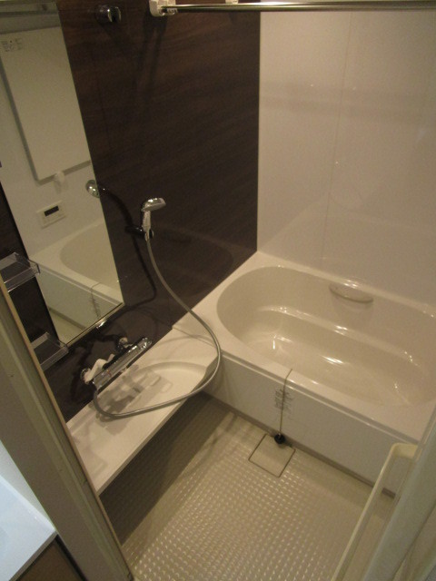 バス・シャワールーム　★追焚・暖房乾燥機付きバス★