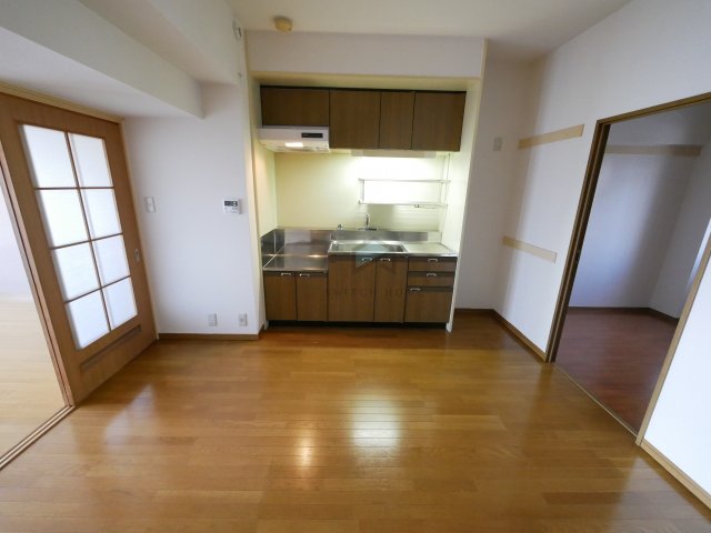 居室・リビング　使いやすいリビングです