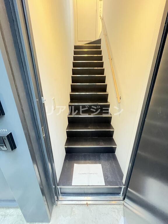 玄関　他部屋参考写真