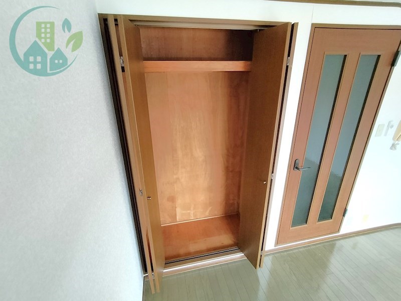 収納　アビテ六甲（NTTフレッツ光1Gネット無料物件）