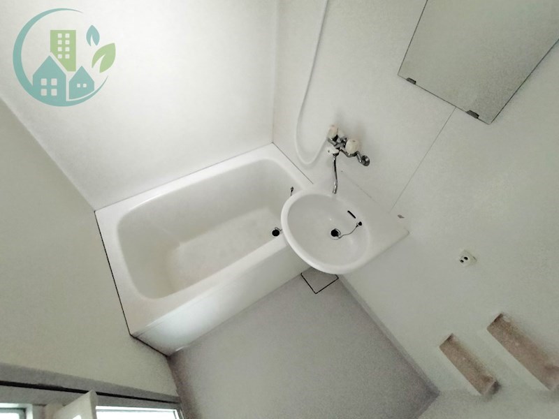 バス・シャワールーム　アビテ六甲（NTTフレッツ光1Gネット無料物件）