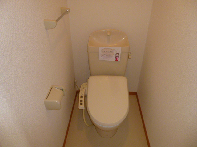 トイレ　※現況優先