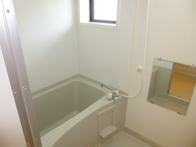 バス・シャワールーム　※現況優先