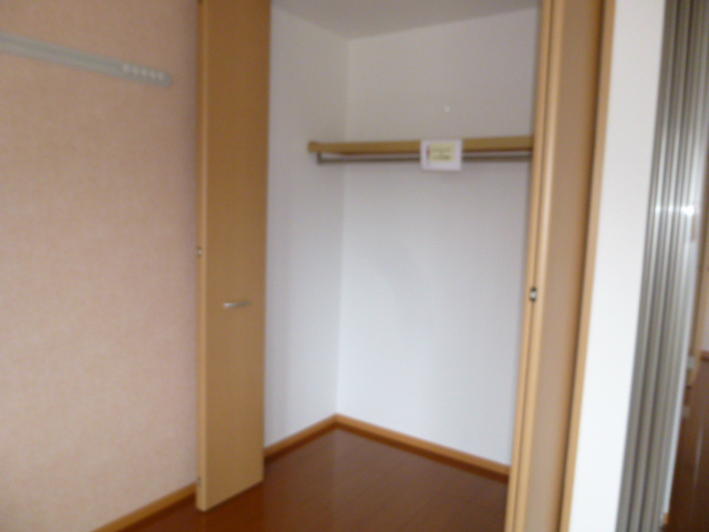 収納　※現況優先