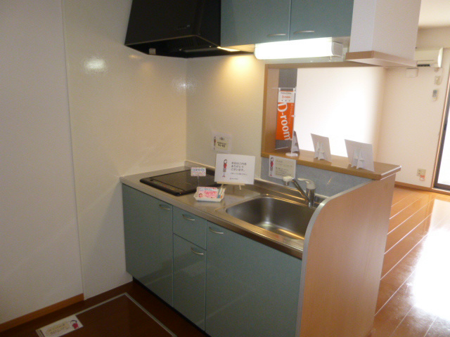 キッチン　※現況優先