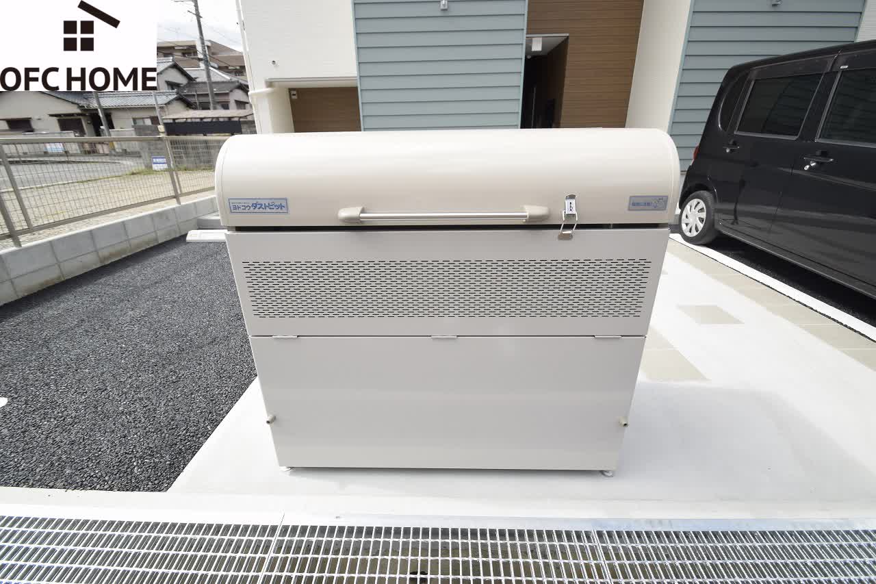 その他共有部分　イメージ画像