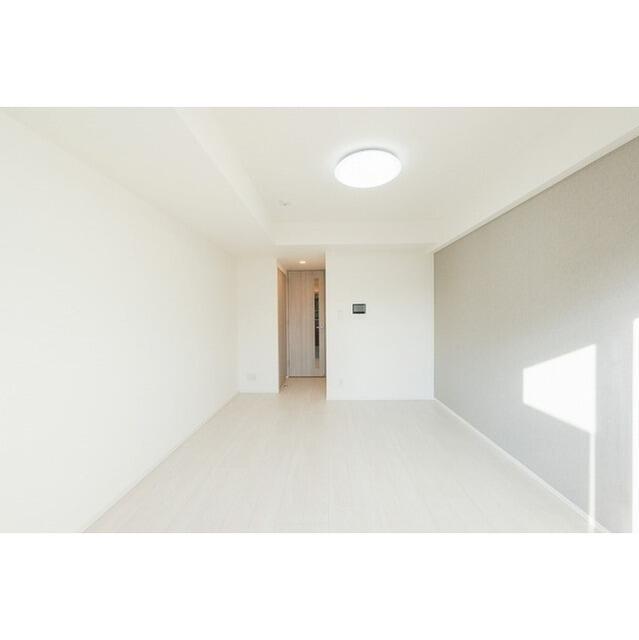 居室・リビング　?