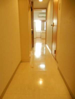 玄関　別部屋参考写真