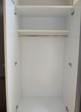 収納　別部屋参考写真