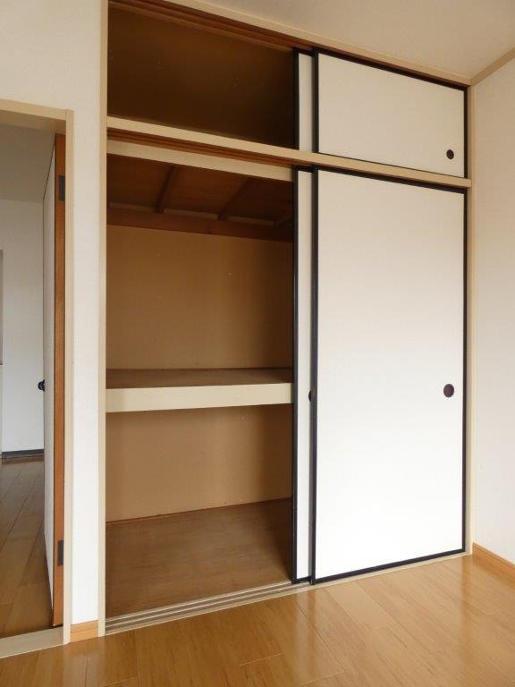 収納　図面と現状に相違がある場合には現状を優先