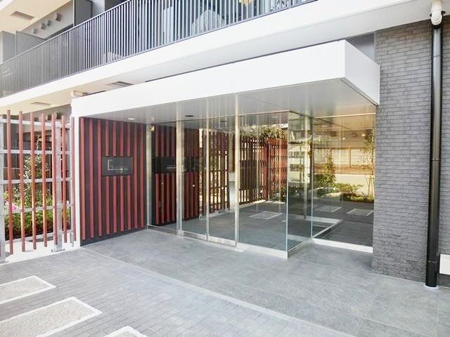 エントランス　★エントランス★