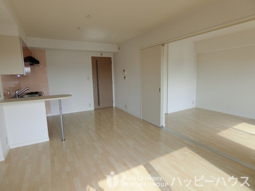 居室・リビング　同物件の同じ間取りのお写真です。現況優先でお願いします。