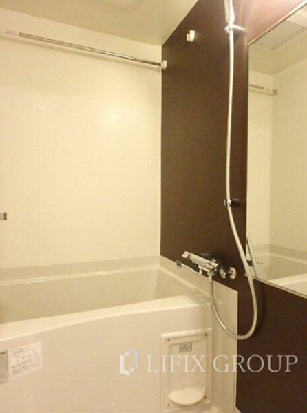 バス・シャワールーム　風呂