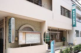 病院　竜泉協立診療所（病院）まで147m