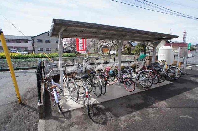 その他共有部分　高崎、前橋のお部屋探しはエンドスケープまで！お客様の理想お聞