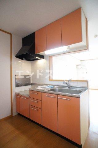 キッチン　高崎、前橋のお部屋探しはエンドスケープまで！お客様の理想お聞