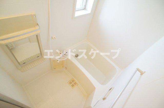 バス・シャワールーム　高崎、前橋のお部屋探しはエンドスケープまで！お客様の理想お聞