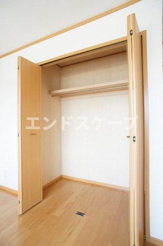 収納　高崎、前橋のお部屋探しはエンドスケープまで！お客様の理想お聞