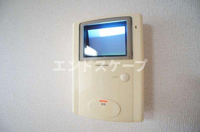 セキュリティ　高崎、前橋のお部屋探しはエンドスケープまで！お客様の理想お聞