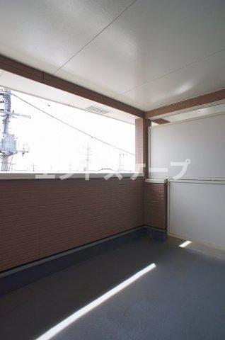 バルコニー　高崎、前橋のお部屋探しはエンドスケープまで！お客様の理想お聞