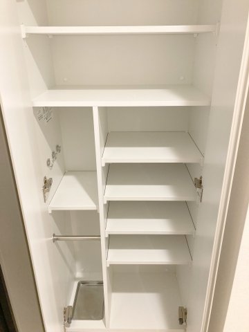 収納　シーズンフラッツ錦糸町WEST