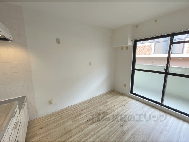 その他部屋・スペース　冷蔵庫置場