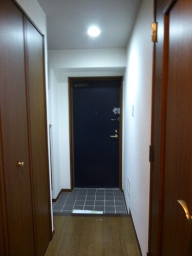 玄関　玄関　※前回募集時／2024年04月の写真