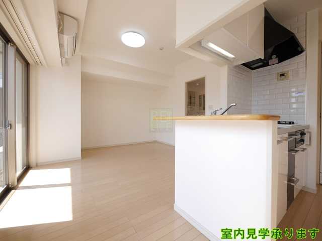 その他部屋・スペース　グランカーサ新宿御苑