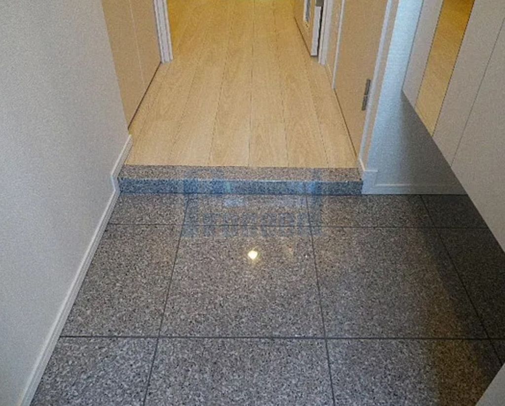 玄関　※別部屋参考写真