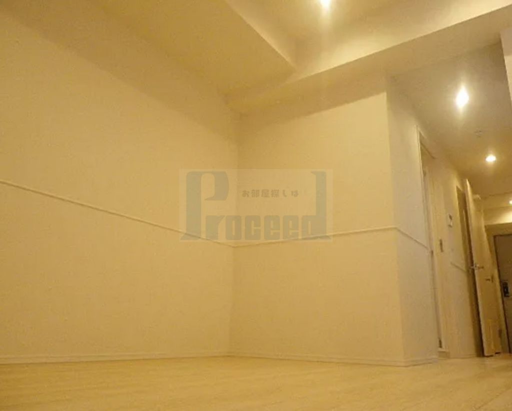 居室・リビング　※別部屋参考写真