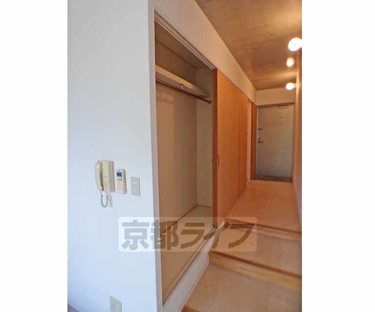 収納　収納です。