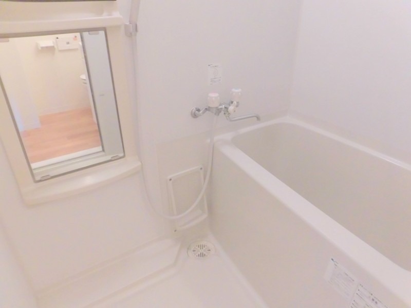 バス・シャワールーム　※同仕様写真