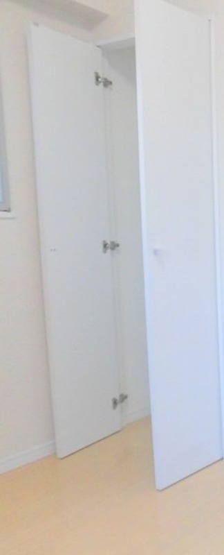 収納　※同仕様写真