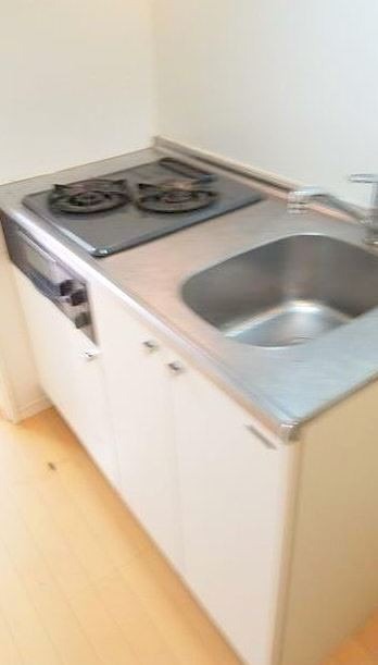 キッチン　※同仕様写真